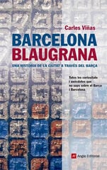 Barcelona blaugrana Barcelona blaugrana