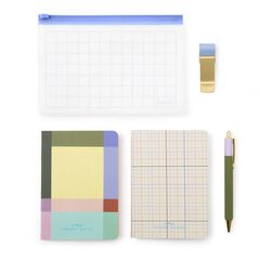 Set Papelería Inkerie