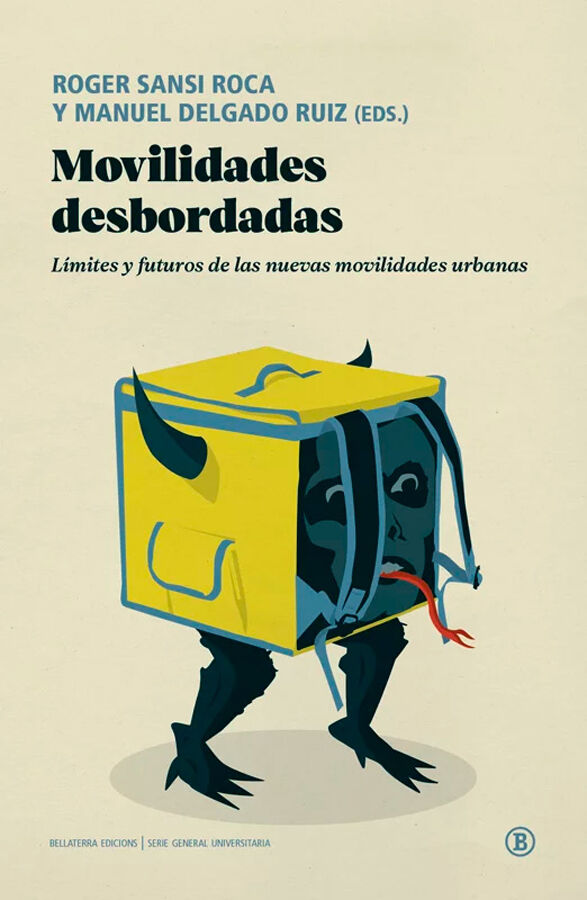 Movilidades desbordadas