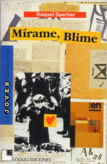 Mírame, Blime Mírame, Blime