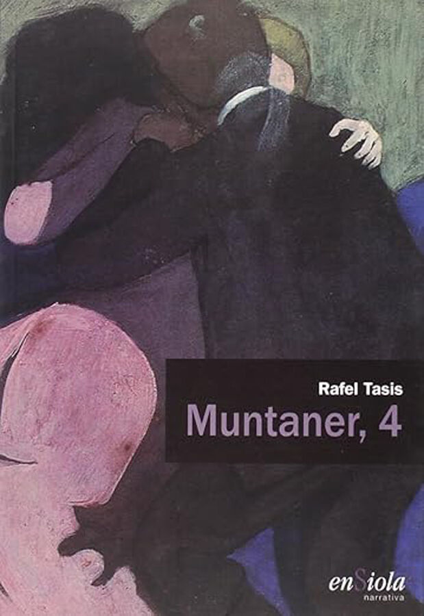 Muntaner 4