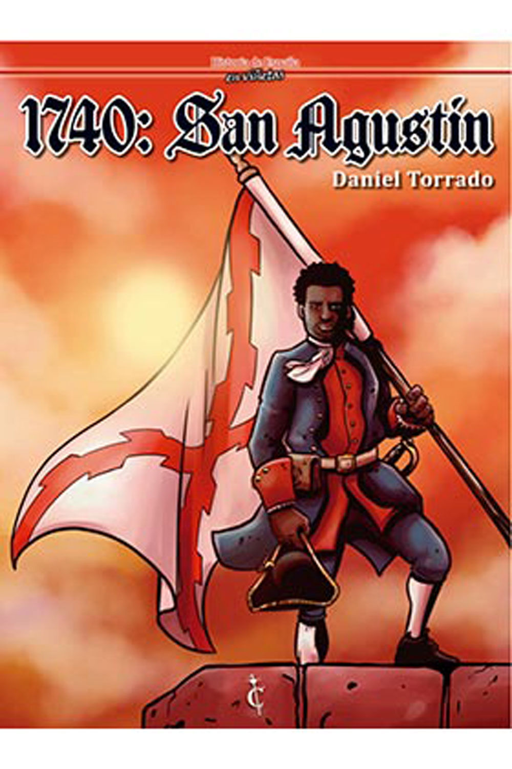 1740 San Agust&iacute;n