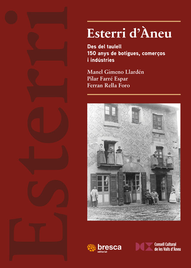 Esterri d'&Agrave;neu