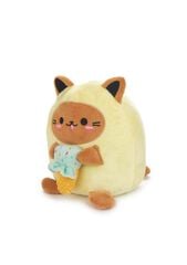 Sujeta Libros Kawaii Minty