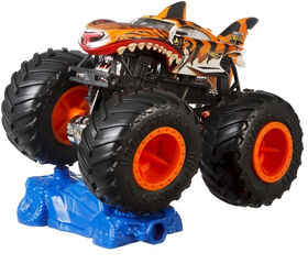 Hot Wheels Truck Básicos