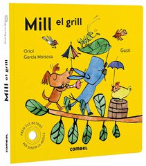 Mill el grill Mill el grill