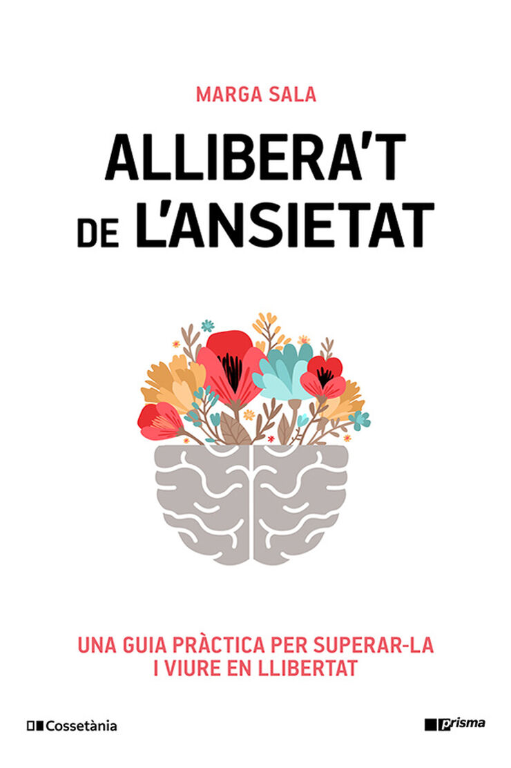 Allibera't de l'ansietat