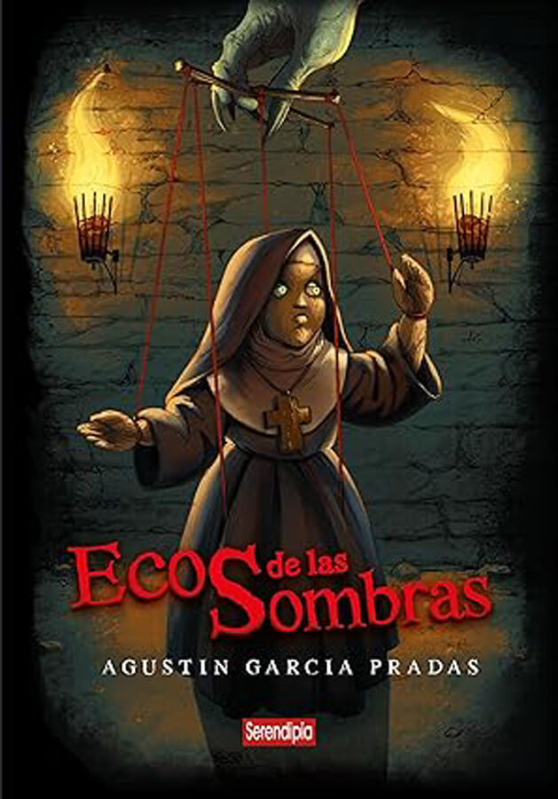 Ecos de las Sombras
