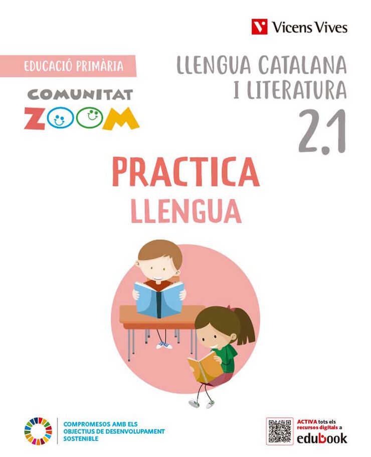 Practicallengua 2 Trim. Activitats Comunitat Zoom Catalunya