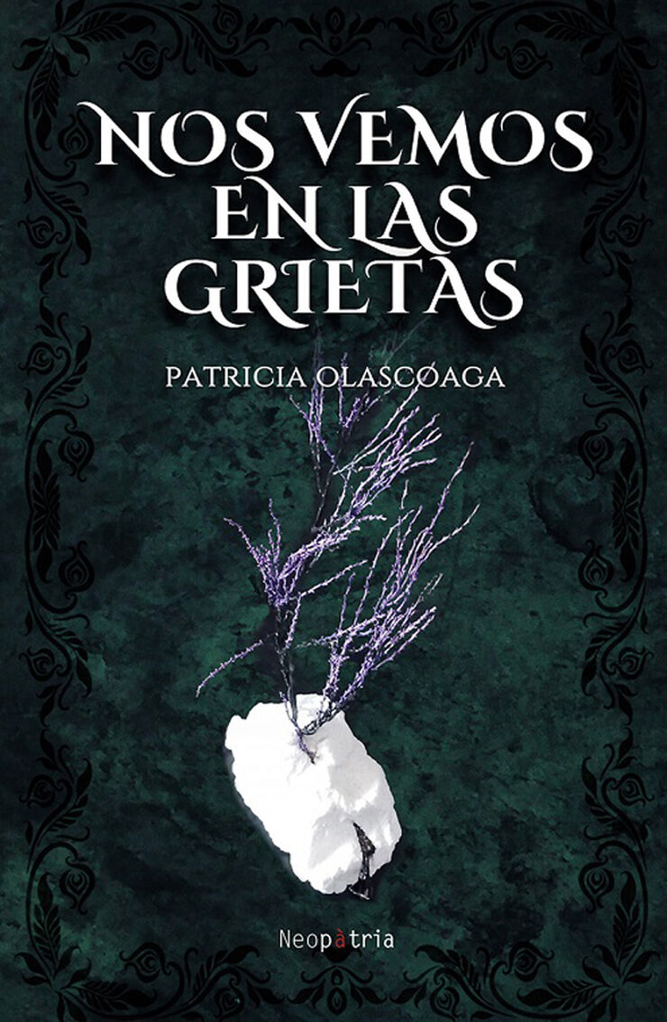 Nos vemos en las grietas