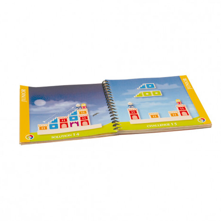 Camelot Junior Smart Games Camelot Junior Smart Games
