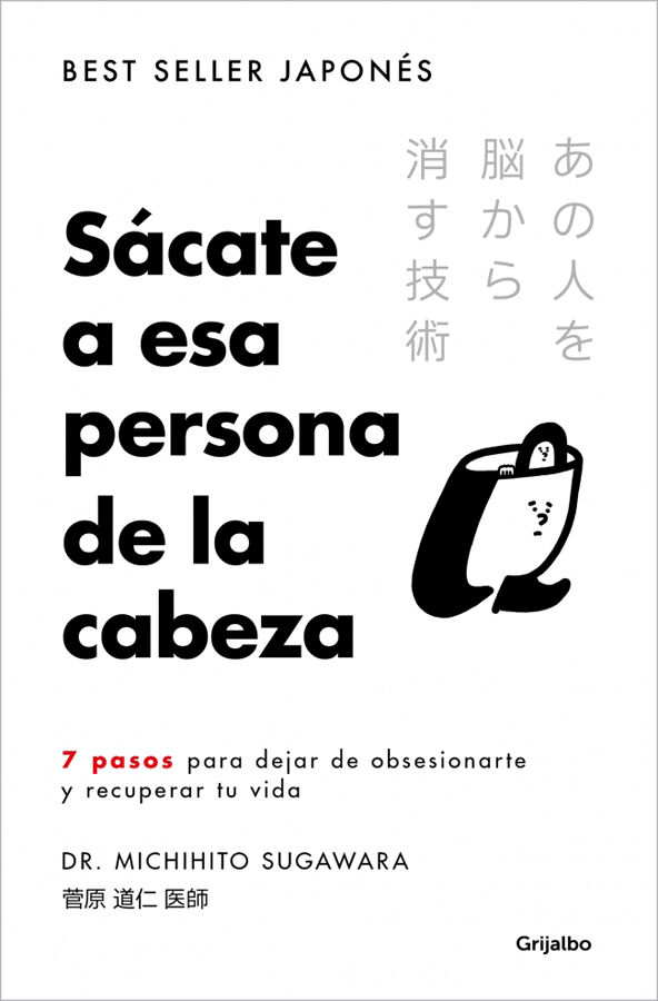 S&aacute;cate a esa persona de la cabeza