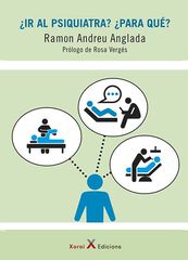 ¿Ir al psiquiatra? ¿Para qué? ¿Ir al psiquiatra? ¿Para qué?