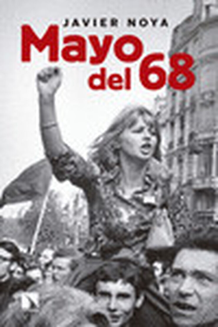 Mayo del 68