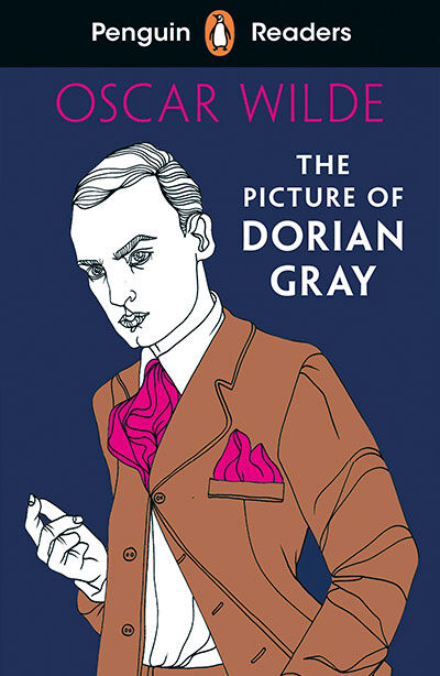 PR3 The Picture of Dorian Gray