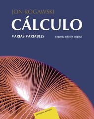 Cálculo II: varias variables