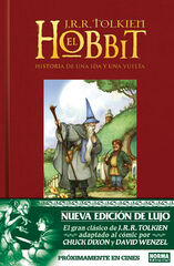 El Hobbit (edición de lujo)