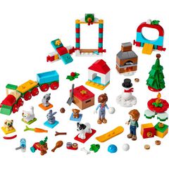LEGO® Friends Calendari d'Avent 2023 41758