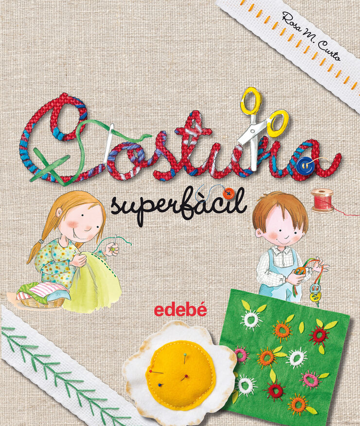 Costura superfàcil