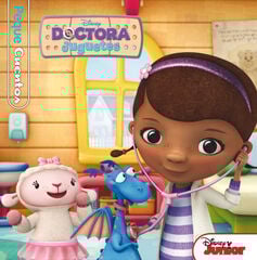 La Doctora Juguetes. Pequecuentos La Doctora Juguetes. Pequecuentos