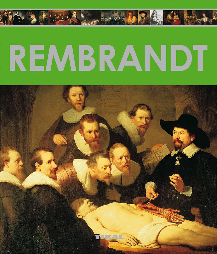 Rembrandt