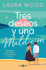 Tres deseos y una maldición Tres deseos y una maldición