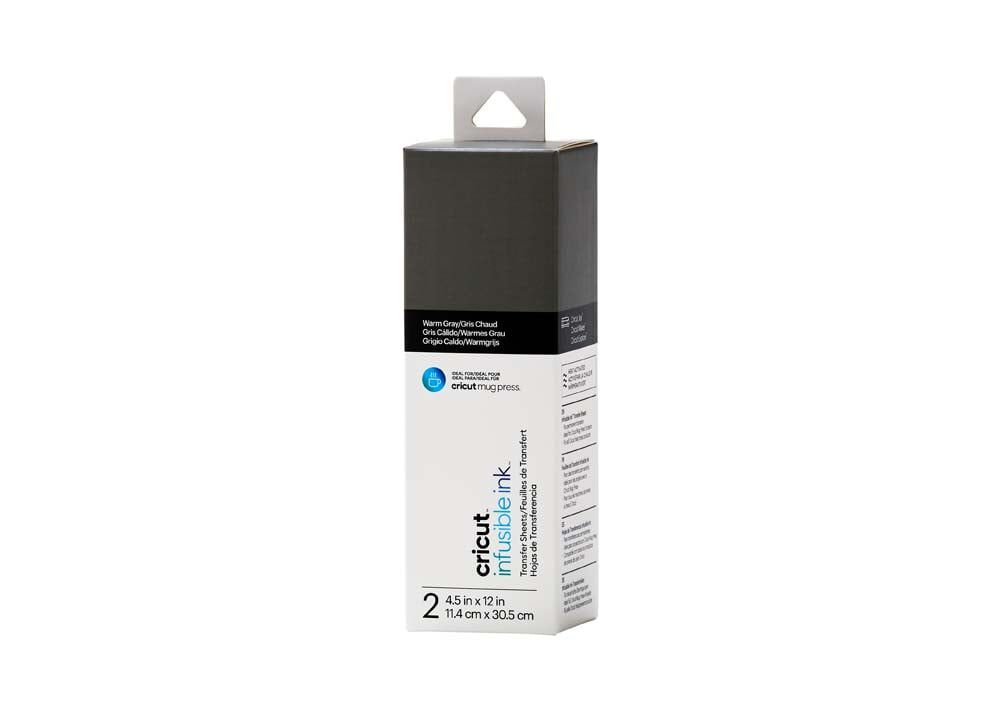Infusible Ink transfer 11x30cm Warm grey 2 fulls