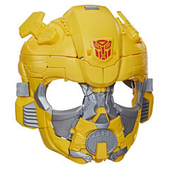 Trasnformers 7 Roleplay Converting Mask Ast