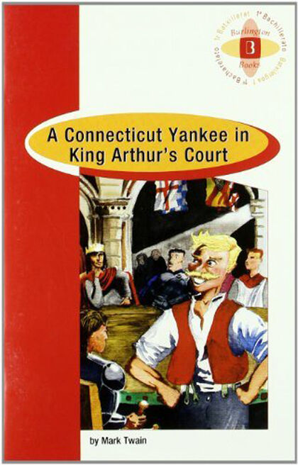 Connecticut Yankee In King