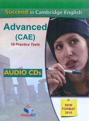 Successful Cae 10 Test Cd