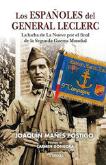 Los españoles del general Leclerc Los españoles del general Leclerc