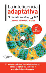 La inteligencia adaptativa La inteligencia adaptativa