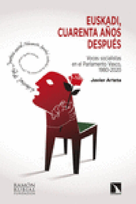 Euskadi, cuarenta a&ntilde;os despu&eacute;s