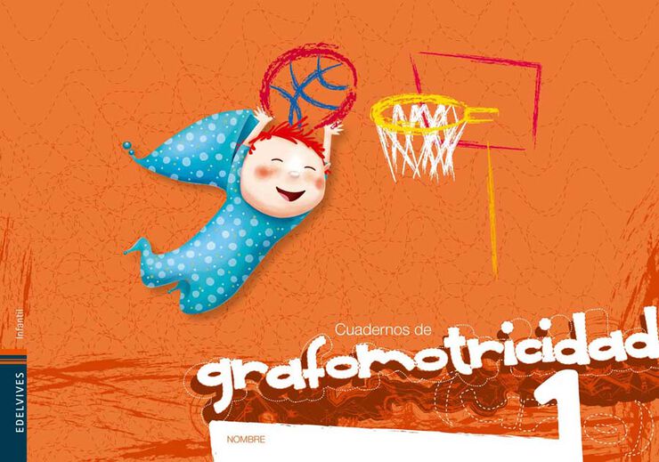 Grafomotricidad 1