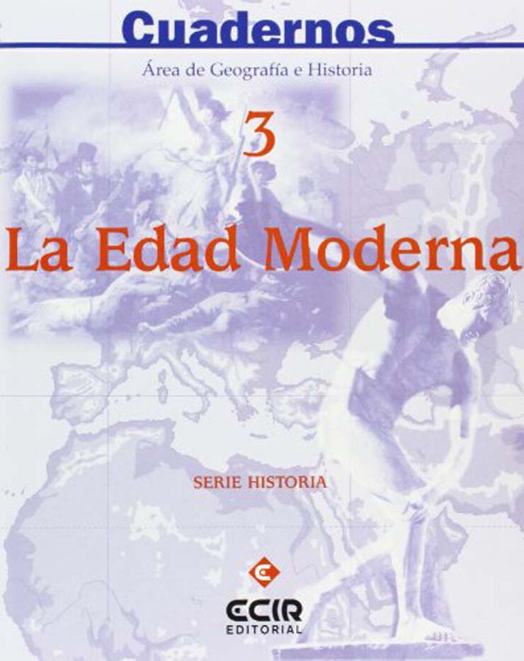 C3: La Edad Moderna
