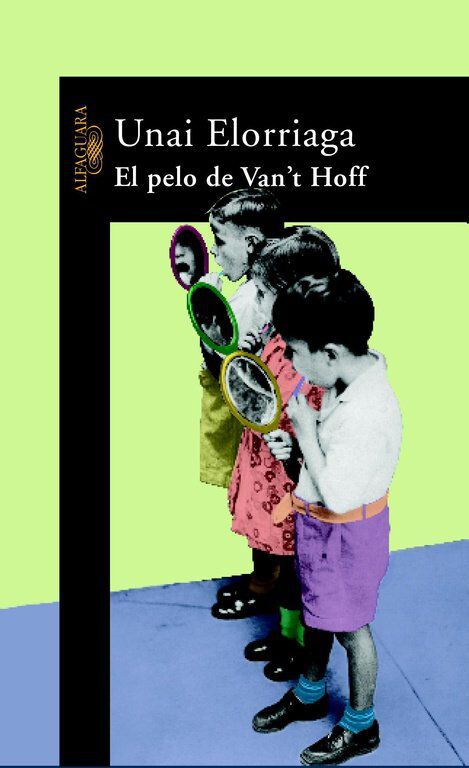 El pelo de Van&acute;t Hoff