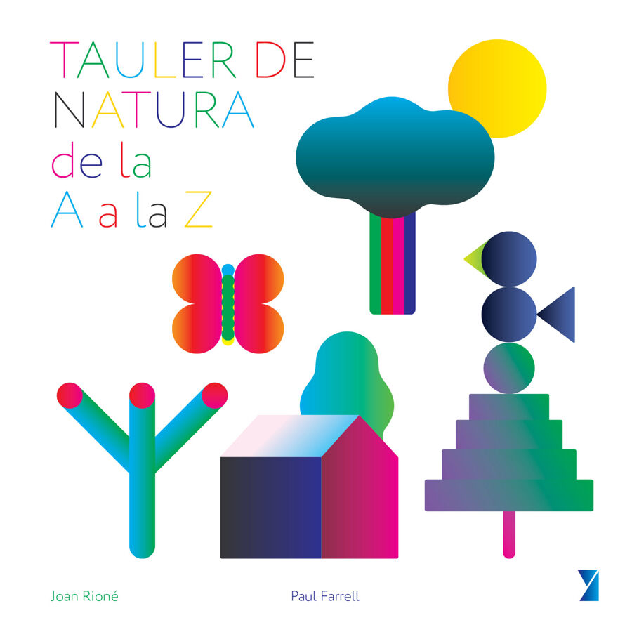 Tauler de Natura de la A a la Z