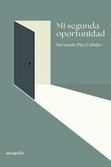 Mi segunda oportunidad