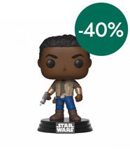 Funko POP! Star Wars Finn  Episode IX
