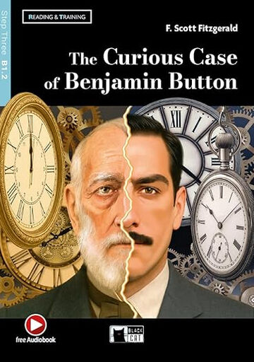 VV RT3 Curious Case of Benjamin Button