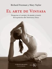 ARTE DE VINYASA, EL ARTE DE VINYASA, EL