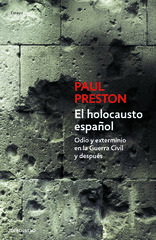 El Holocausto español El Holocausto español