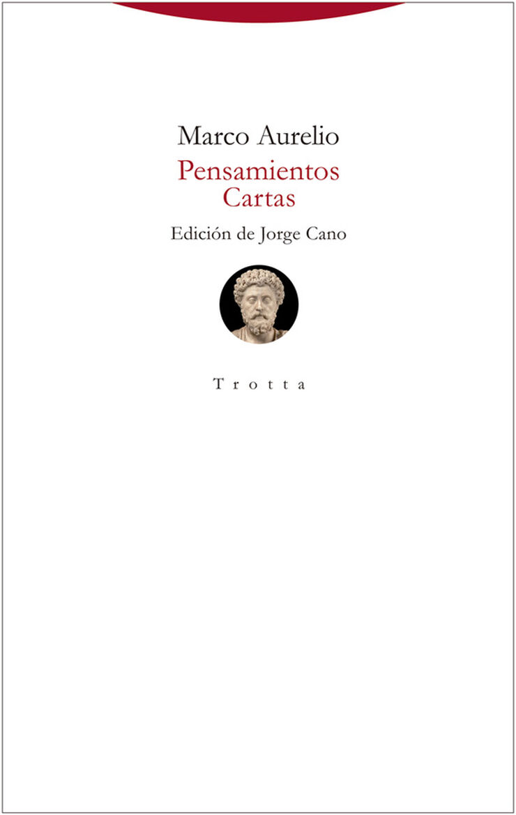 Pensamientos. Cartas