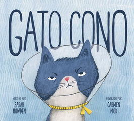 Gato Cono Gato Cono