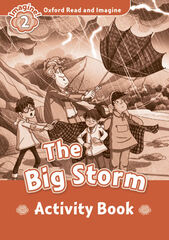 He Big Storm/Ab He Big Storm/Ab