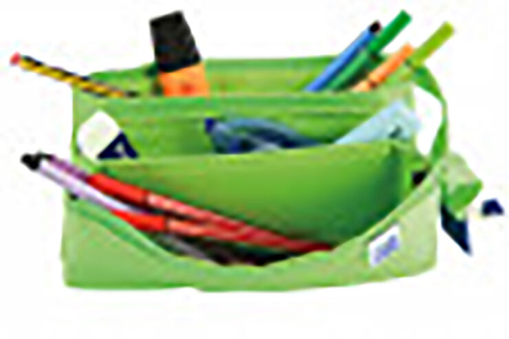 Estuche Oxford Triple Abacus Online