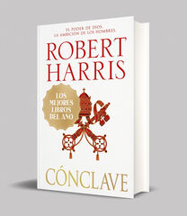 Cónclave (edición limitada · Navidad Grandes Éxitos) Cónclave (edición limitada · Navidad Grandes Éxitos)