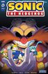 Sonic: The Hedhegog núm. 52