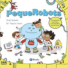 PequeRobots PequeRobots