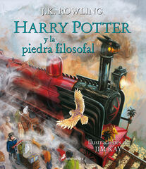Harry Potter Y La Piedra Filosofal Abacus Online